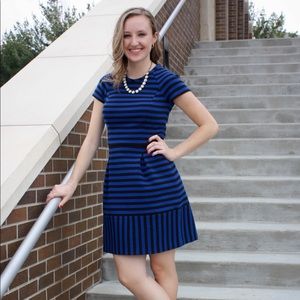 Banana Republic dress